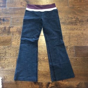 Lululemon yoga pant